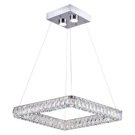 Bethel Kd11-3 Led Single Pendant Lighting